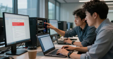 When AI Agents Find Critical Vulnerabilities, How Should Teams Respond?