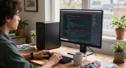 When No AI Model Fits, Build Your Own