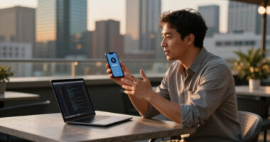 Xu Li On AI And The Future Of Technology